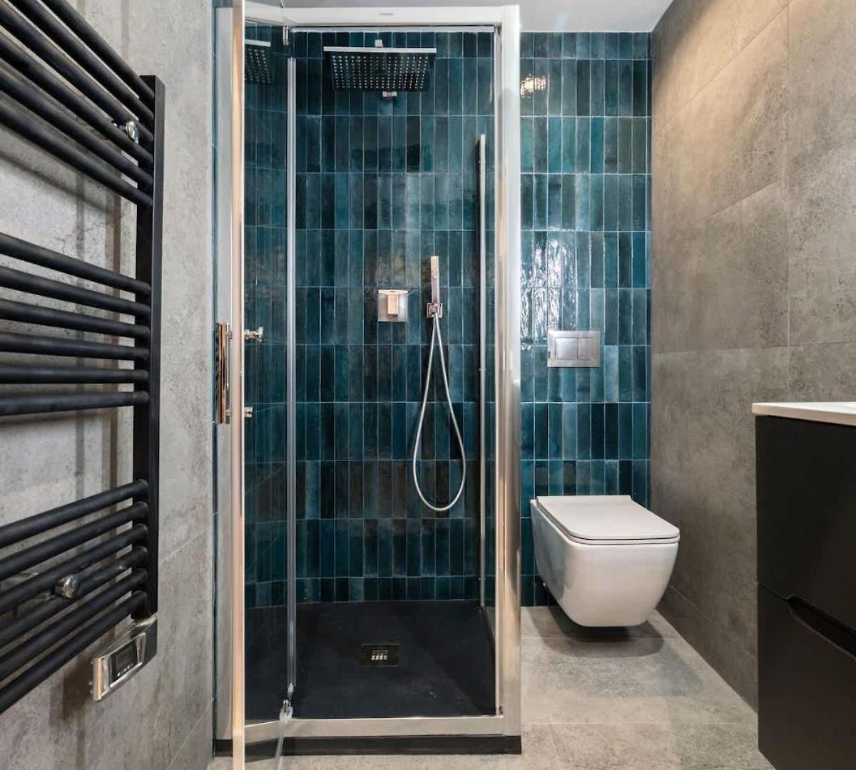 Appartement Saint Jean Baptiste, Pour 2 Personnes Garibaldi, Coulée Verte