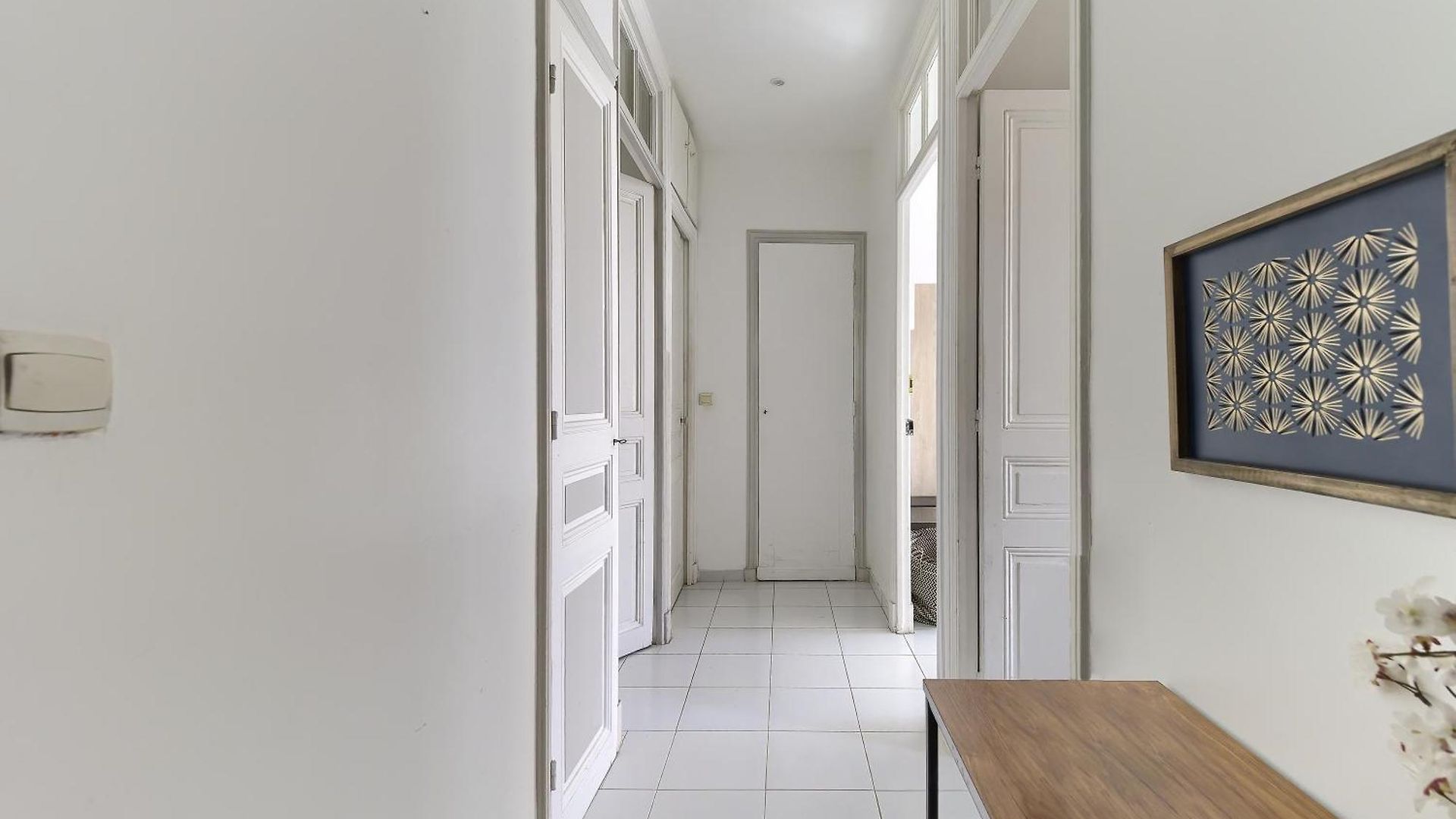 Cosy 3 Pieces Proche Apartment
