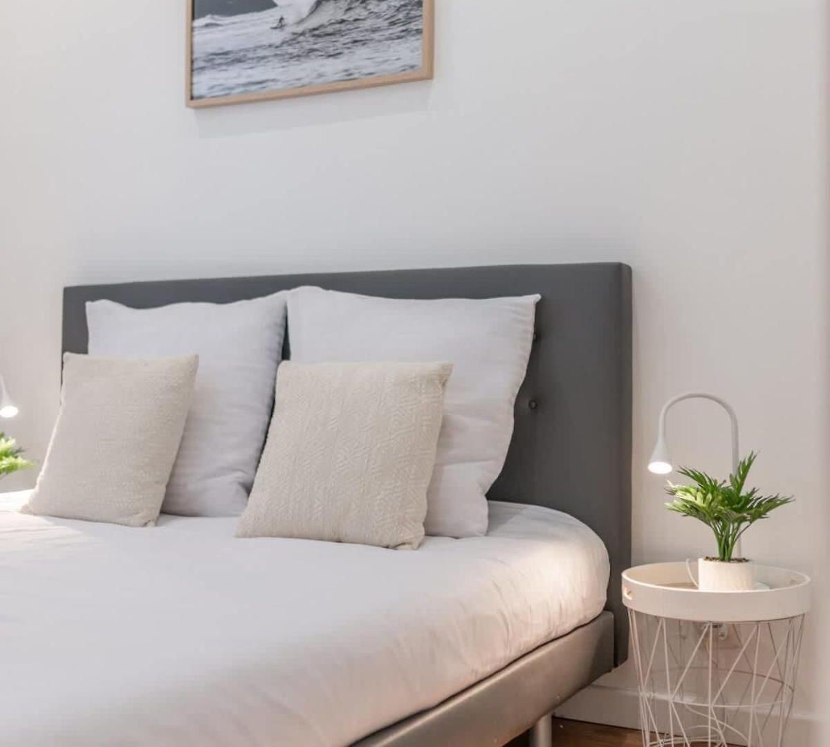 Pertinax Cosy 2 Pièces Au Coeur Du Centre De Ac Appartement Nice