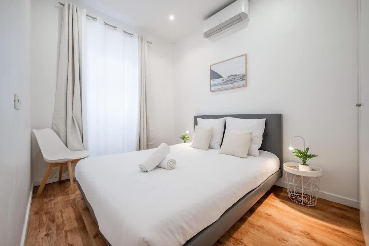 Pertinax Cosy 2 Pièces Au Coeur Du Centre De Ac Nice