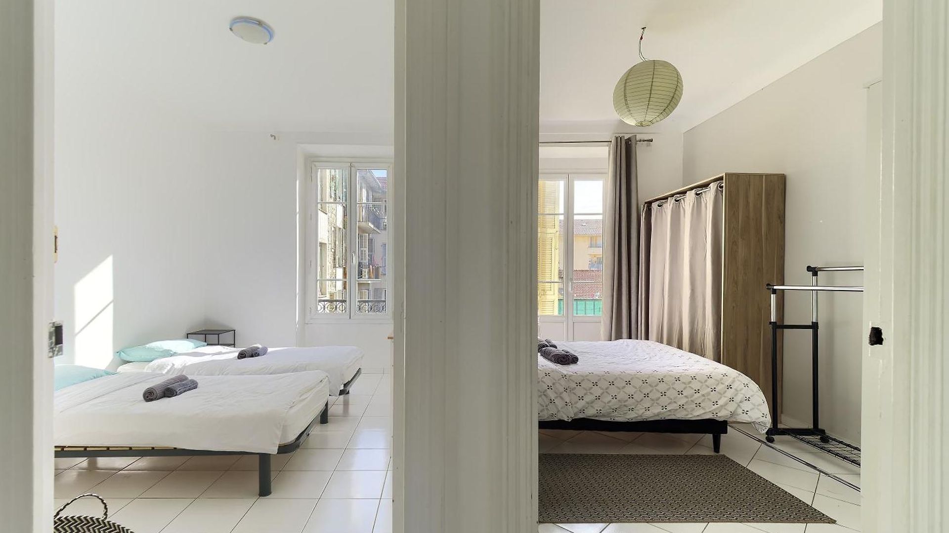 Cosy 3 Pieces Proche Apartment