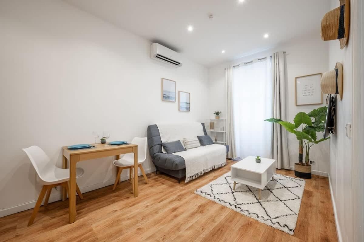 Pertinax Cosy 2 Pièces Au Coeur Du Centre De Ac Appartement Nice