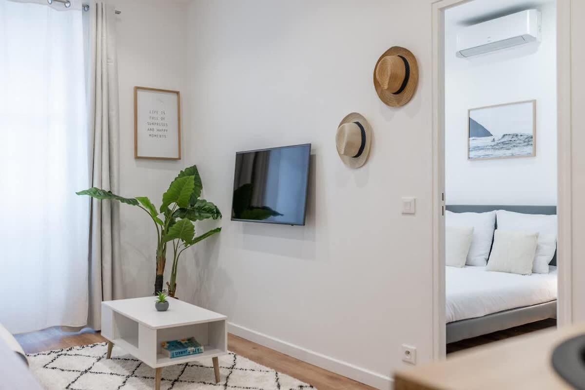 Appartement Pertinax Cosy 2 Pièces Au Coeur Du Centre De Ac