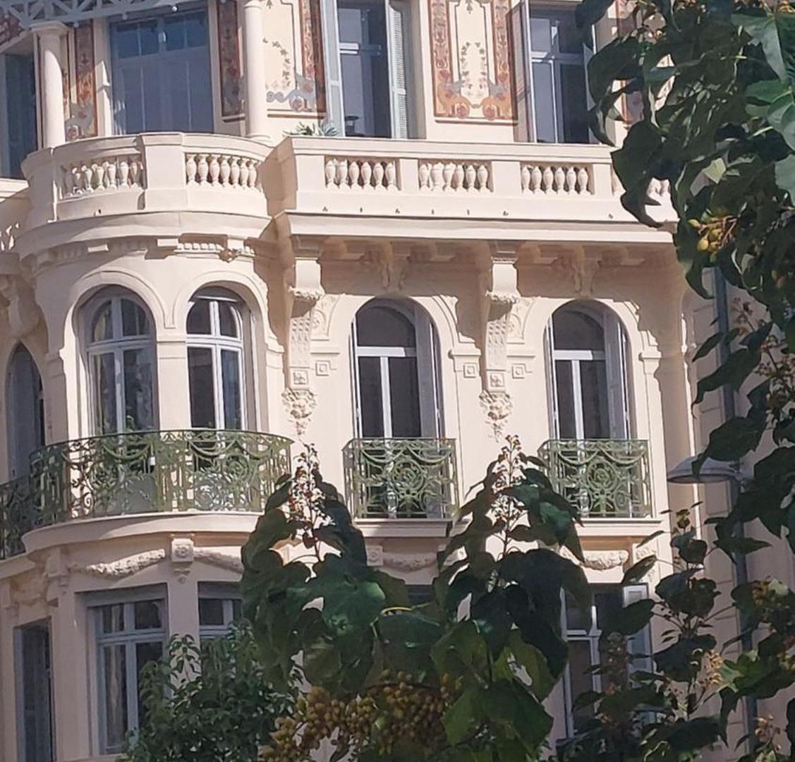 - Duplex Carré D'or - 100m Promenade Des *