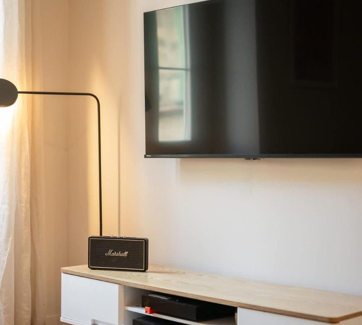 Saint Jean Baptiste, Pour 2 Personnes Garibaldi, Coulée Verte Appartement *
