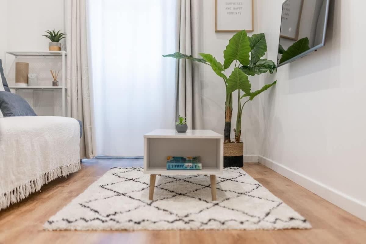 Pertinax Cosy 2 Pièces Au Coeur Du Centre De Ac Nice