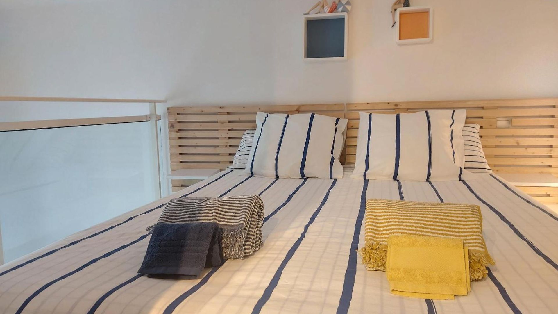 - Duplex Carré D'or - 100m Promenade Des