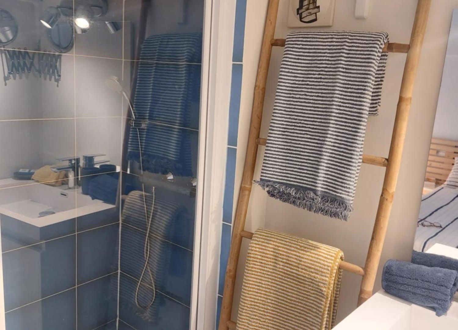 - Duplex Carré D'or - 100m Promenade Des Nice