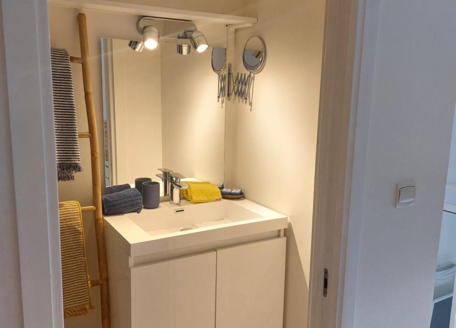 Appartement - Duplex Carré D'or - 100m Promenade Des