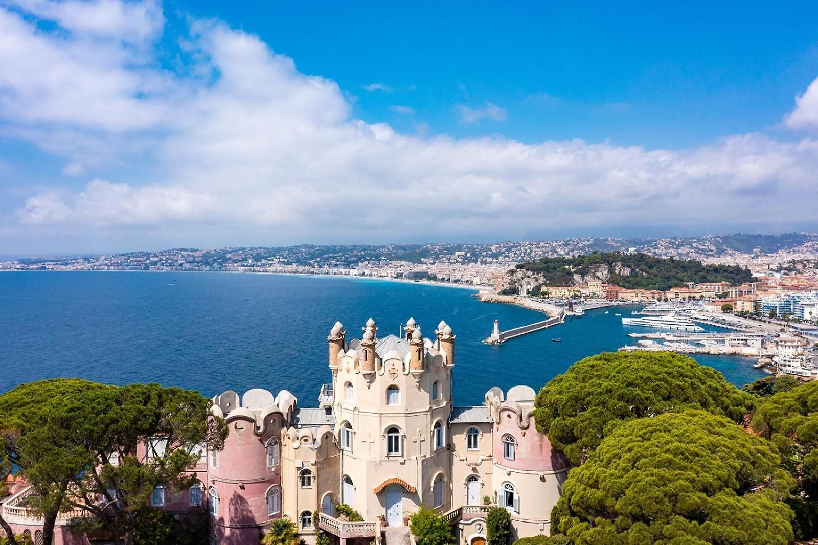 - Duplex Carré D'or - 100m Promenade Des *