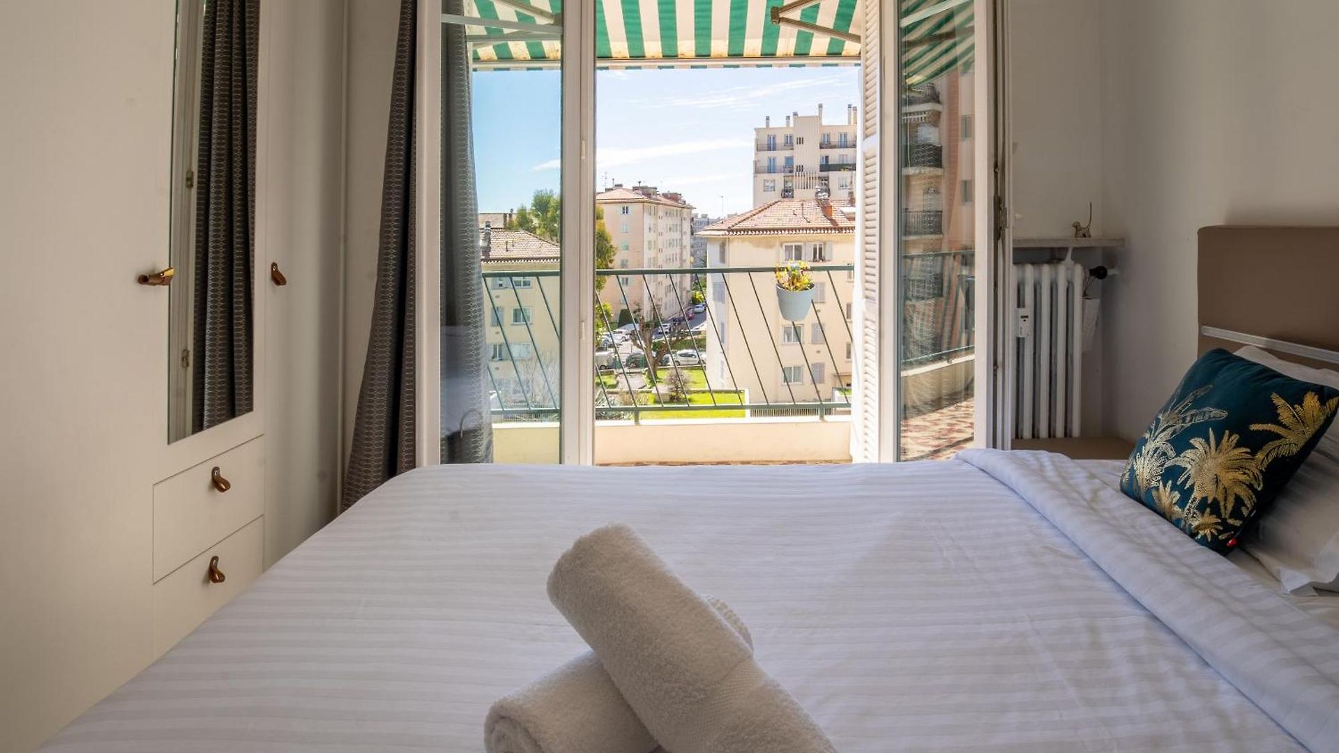 Appartement Marie Nice