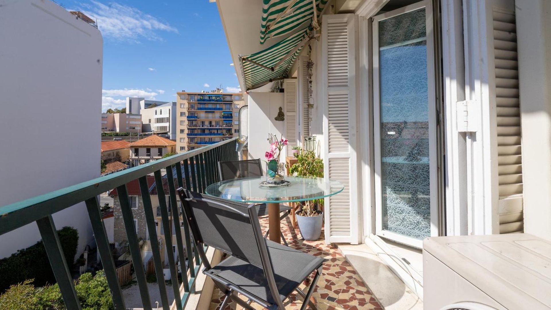 Appartement Marie *