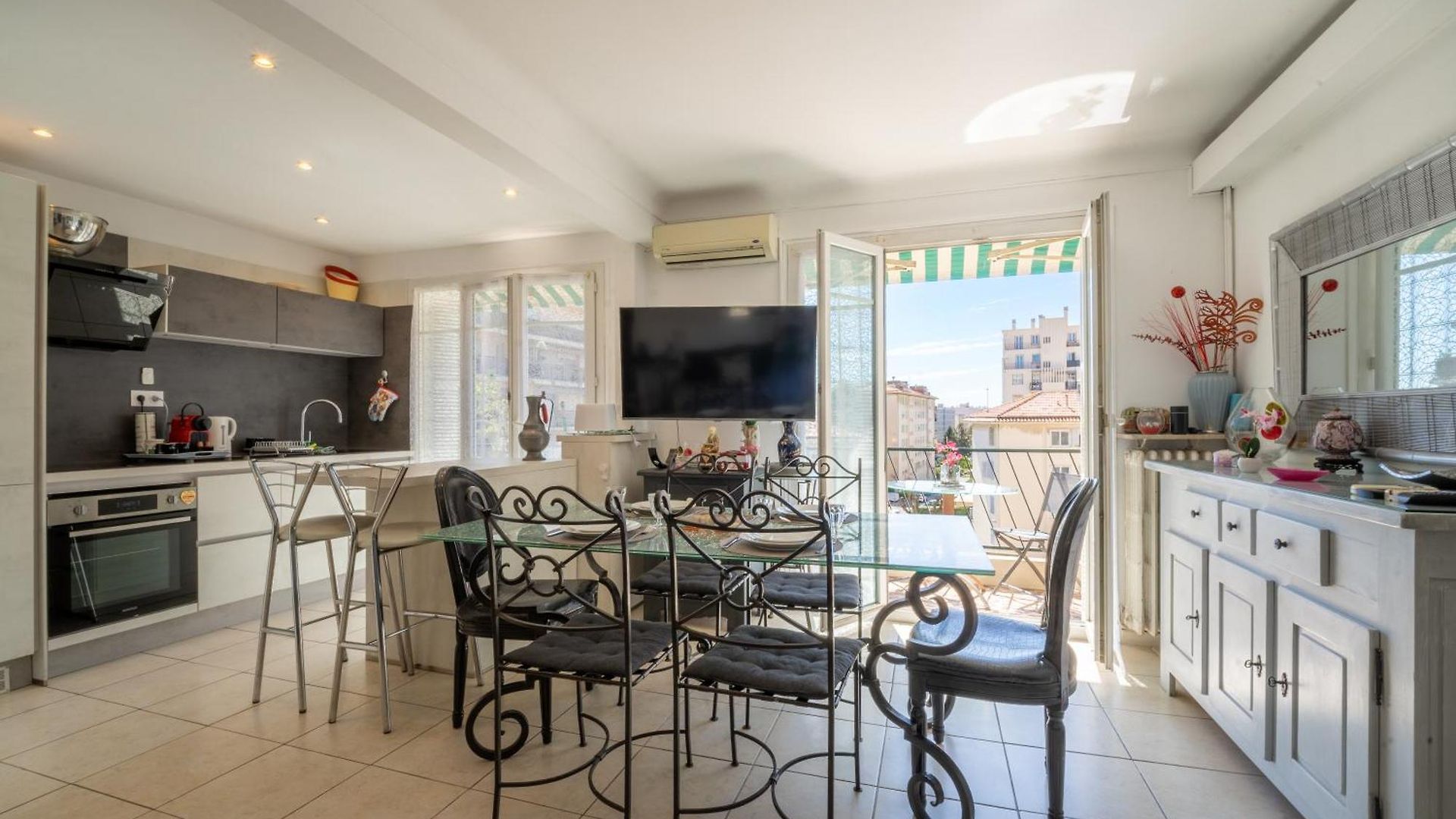 Marie Appartement