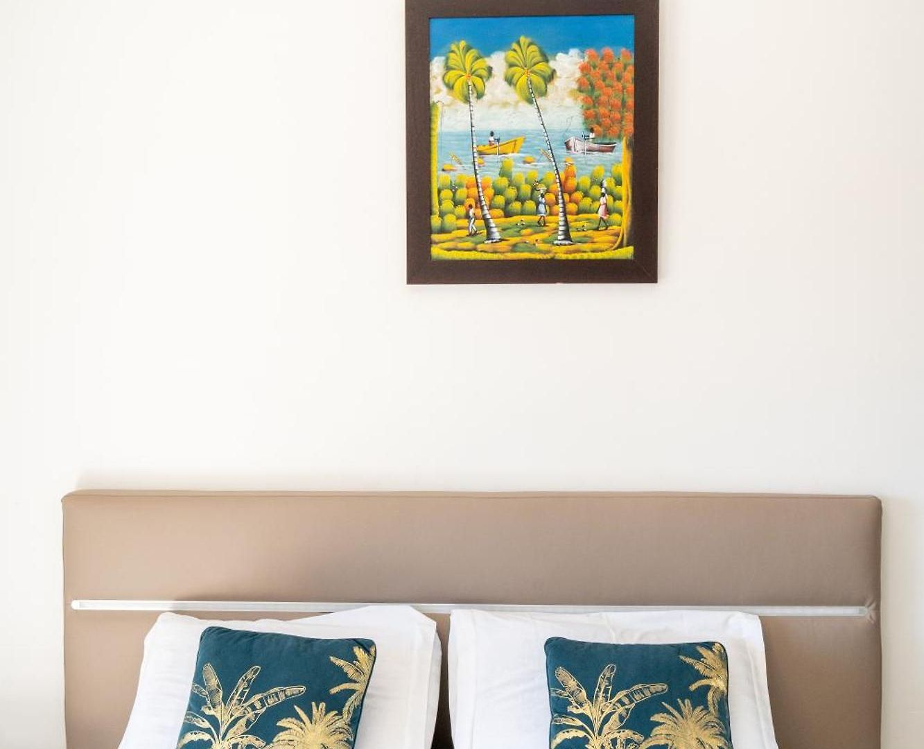 Appartement Marie Nice