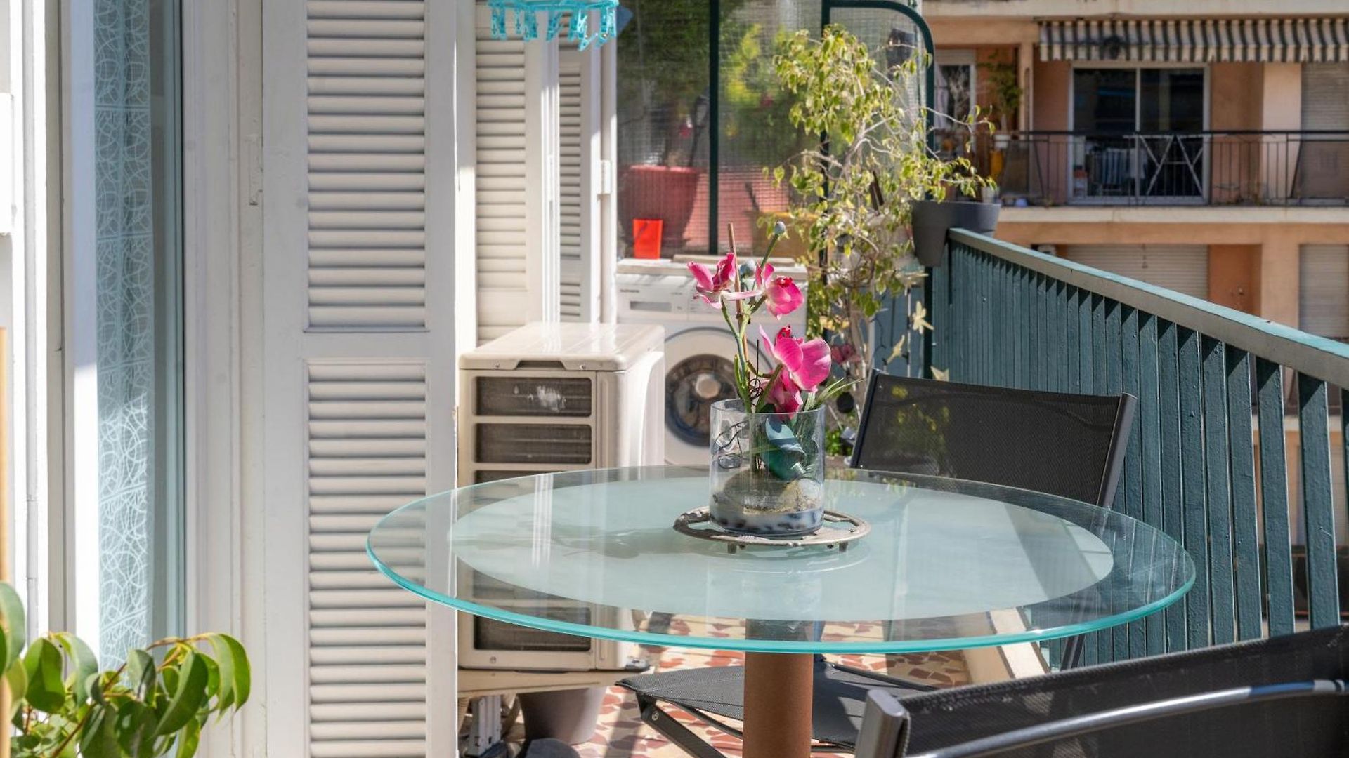 Appartement Marie Nice