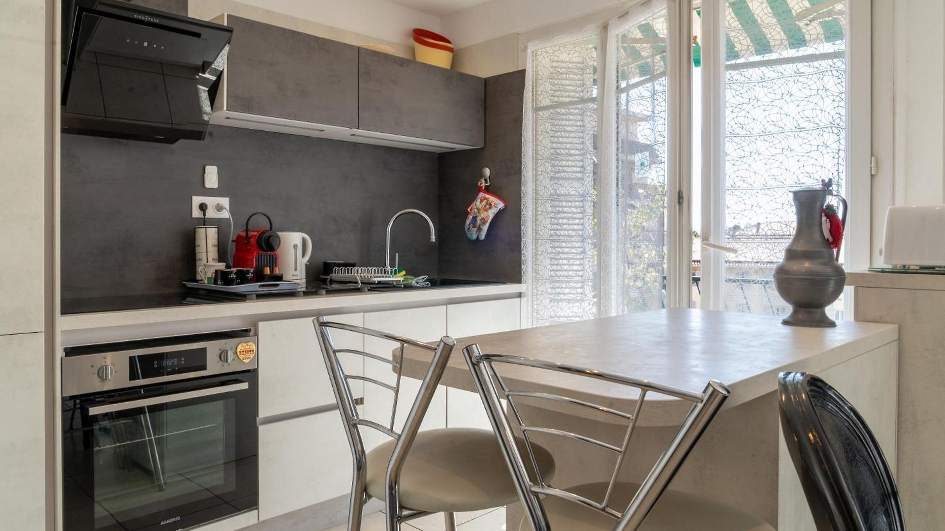 Marie Appartement *