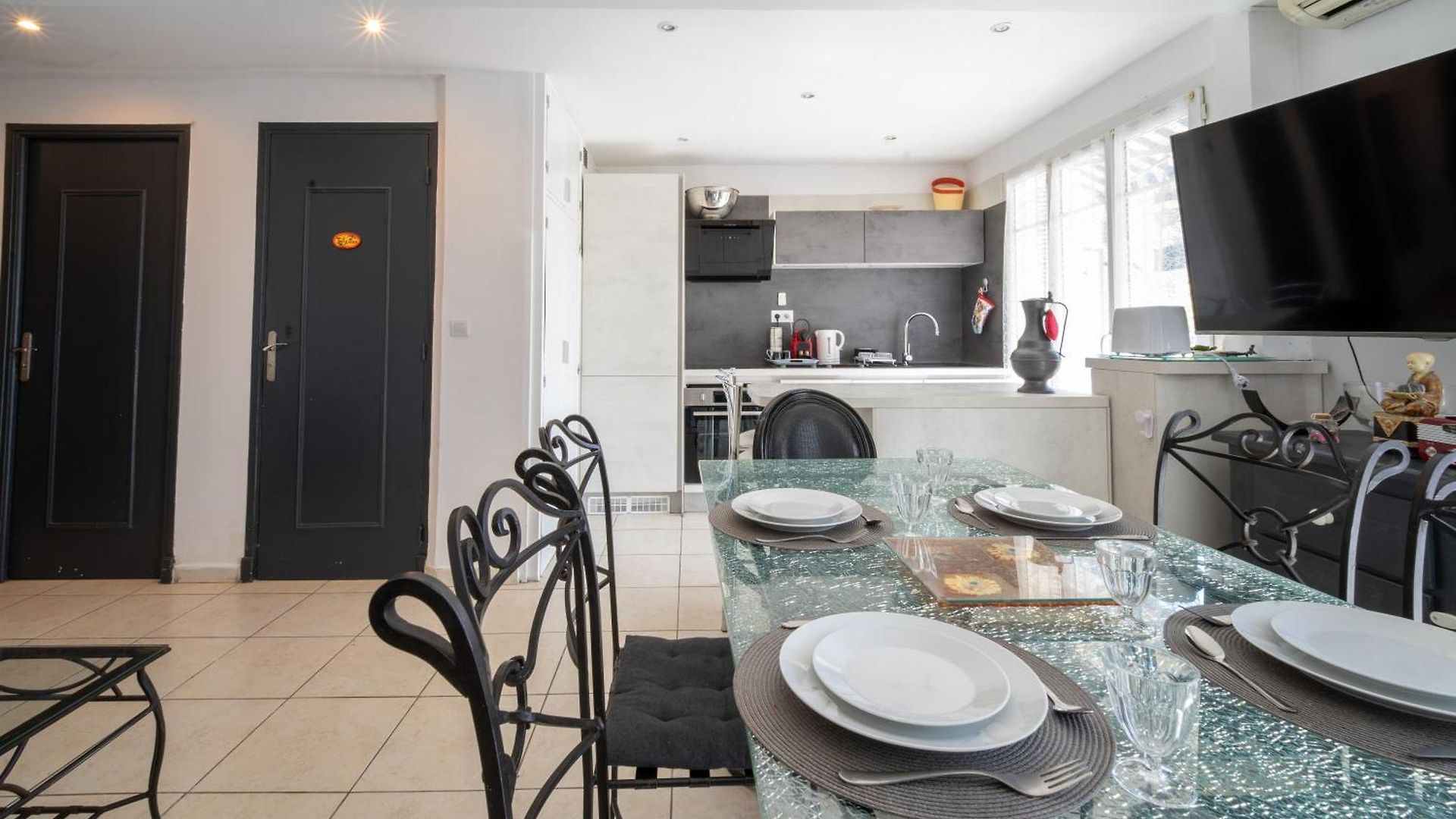 Appartement Marie *