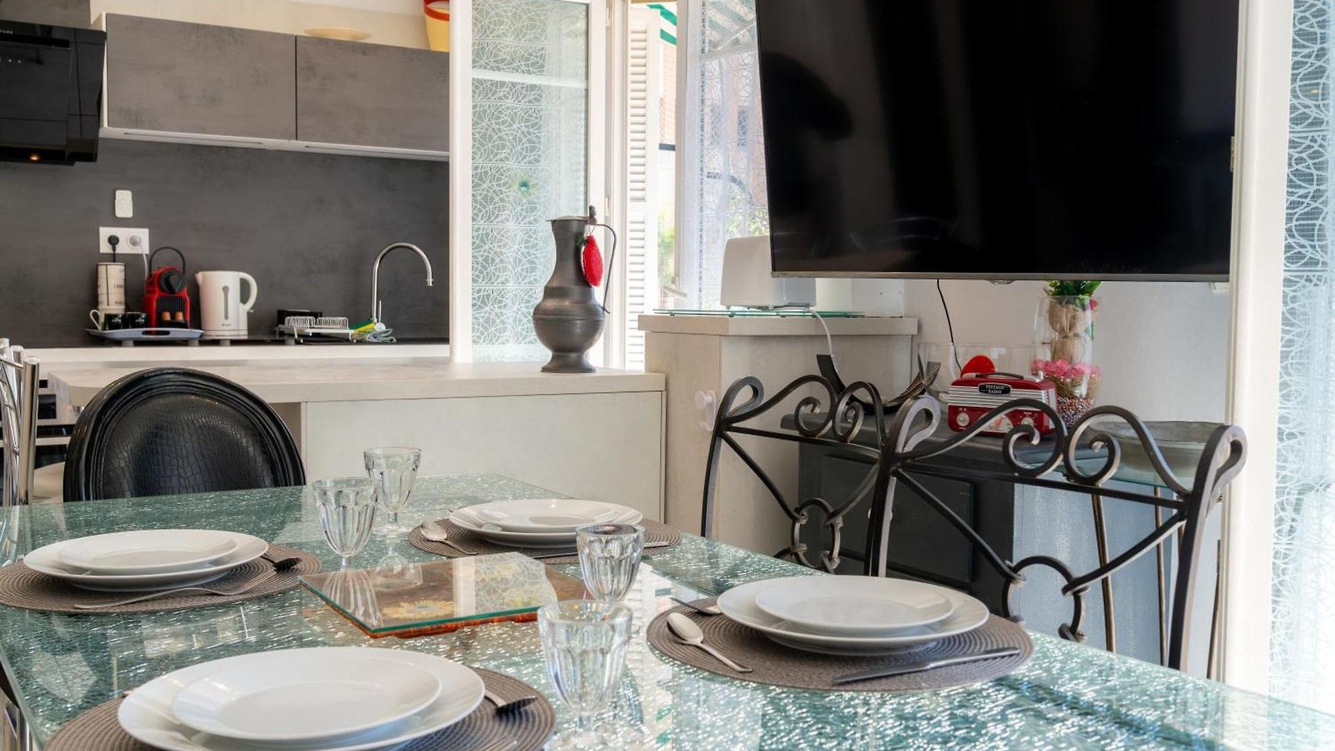 Marie Appartement