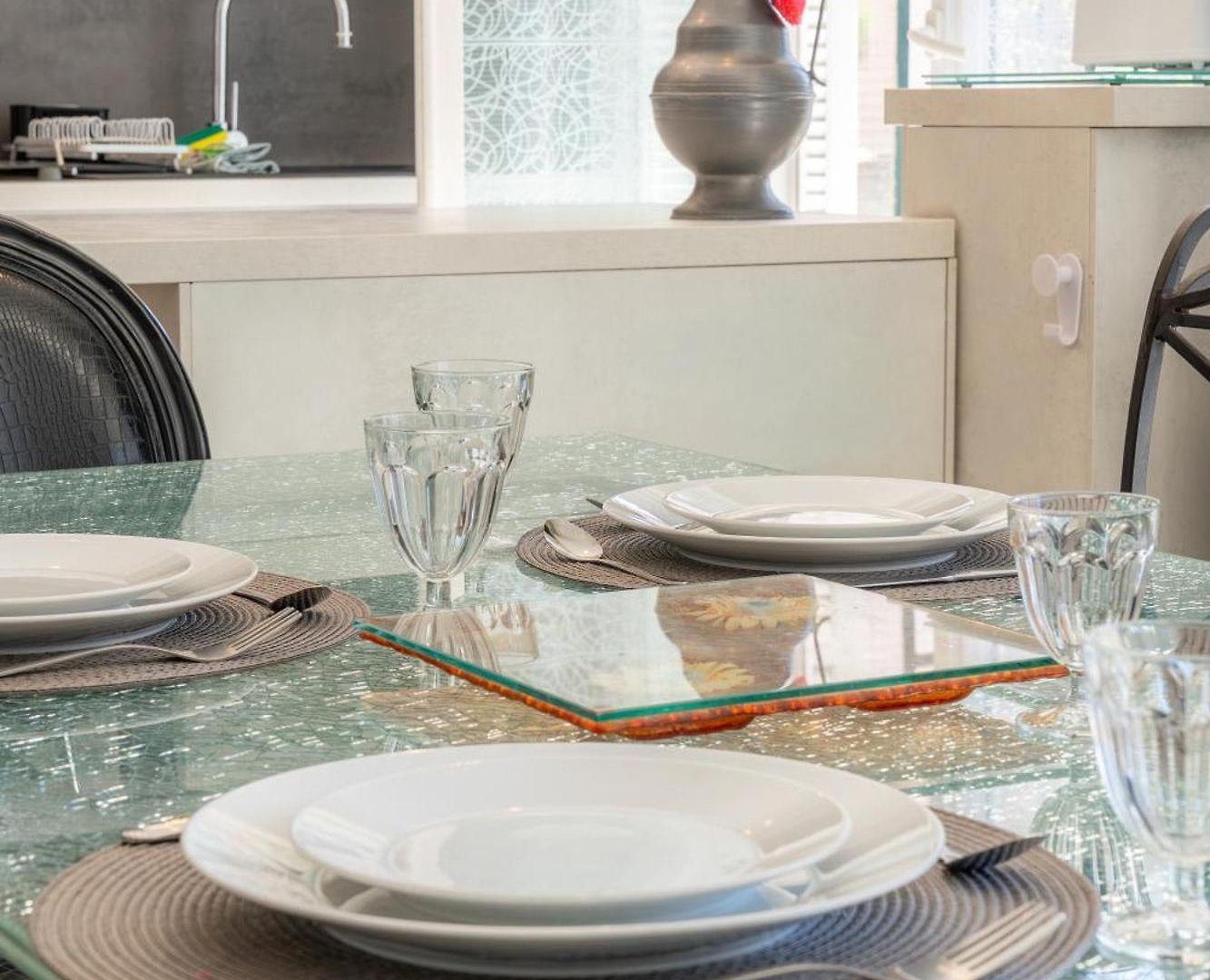 Marie Appartement *