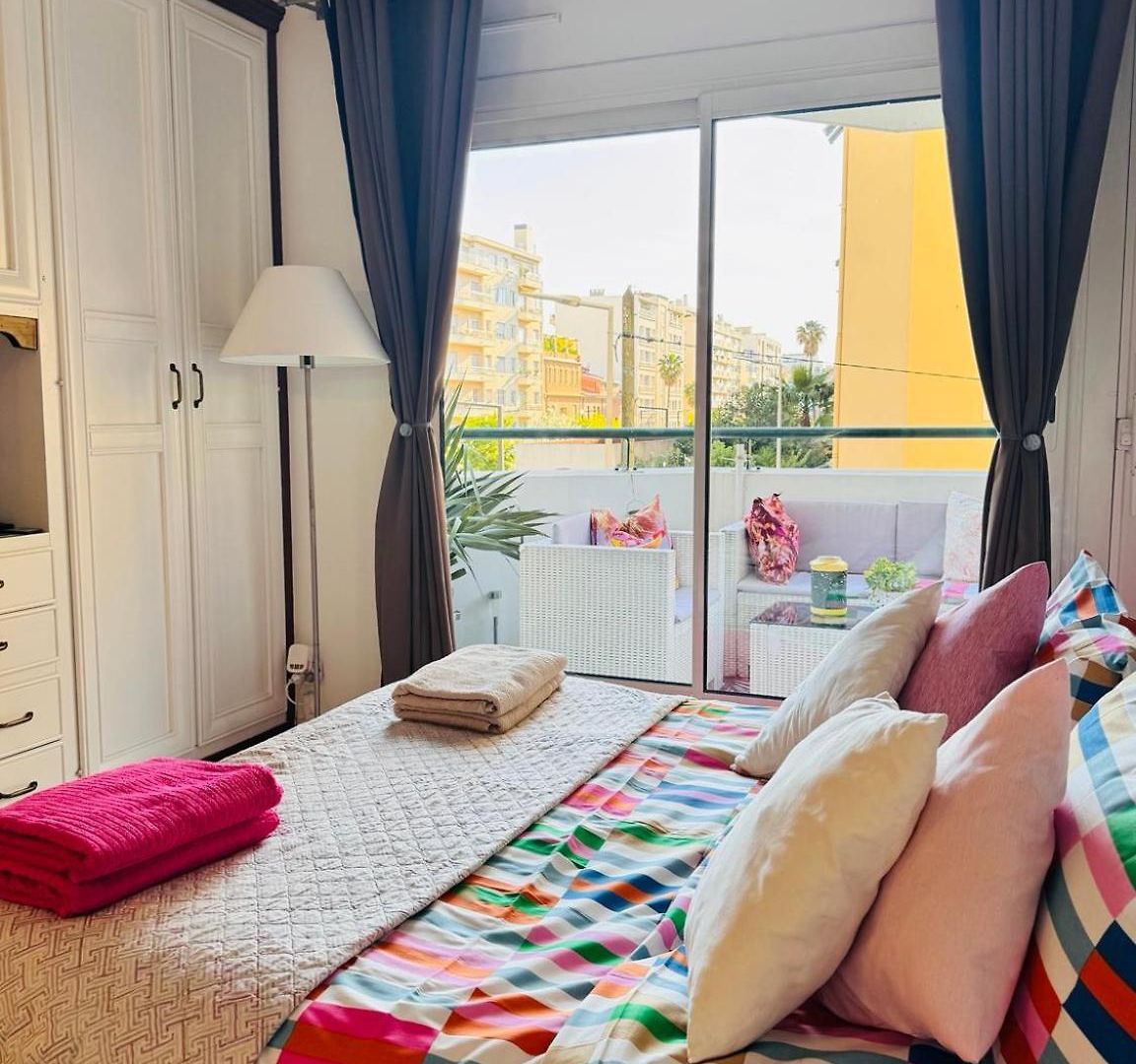 Appartement Palais Des Arts *