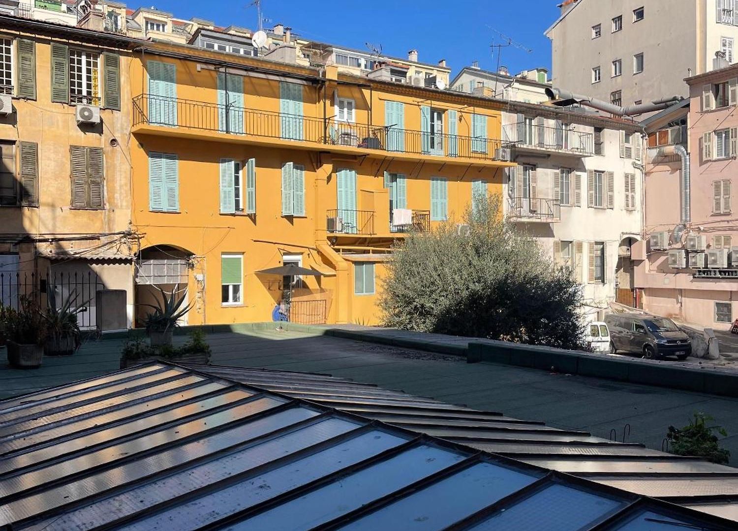 Apartment Massena - Super *