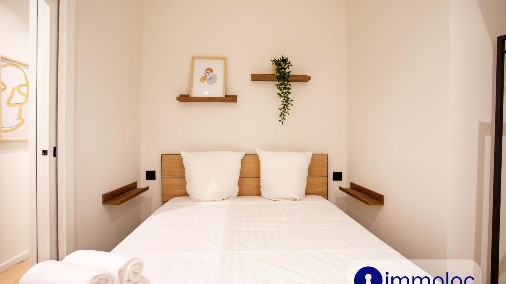 Air-conditioned In Old Nice