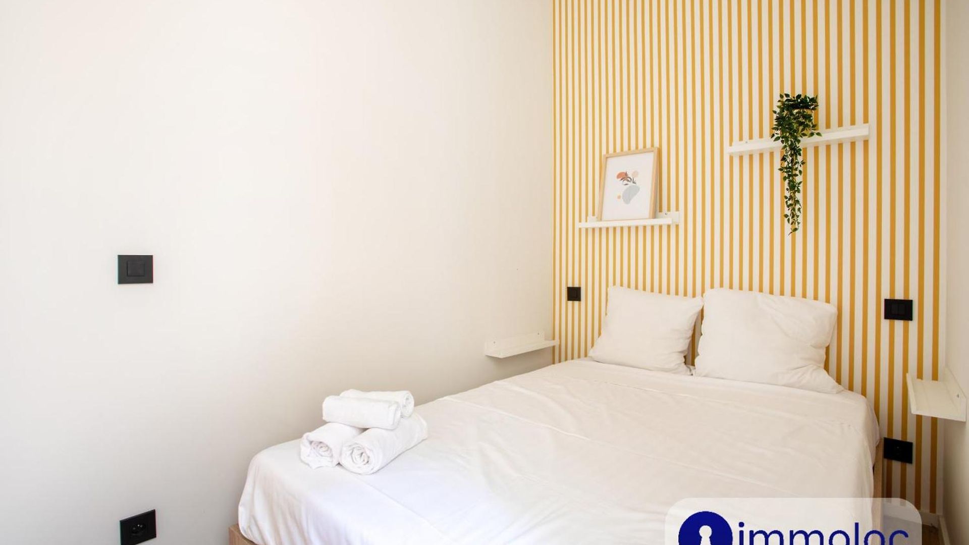 Air-conditioned In Old Nice