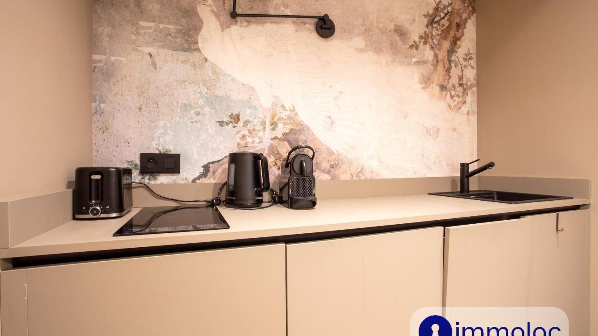 Appartement Air-conditioned In Old Nice