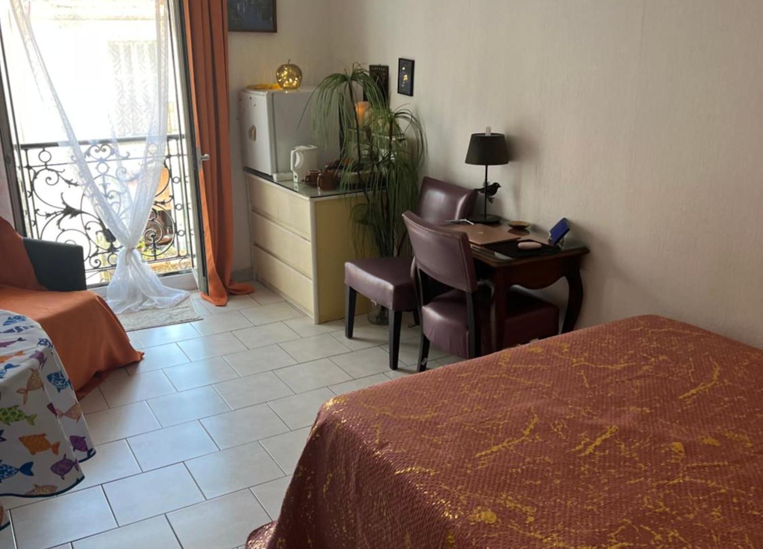Private Near The Port Old Town Homestay Nice