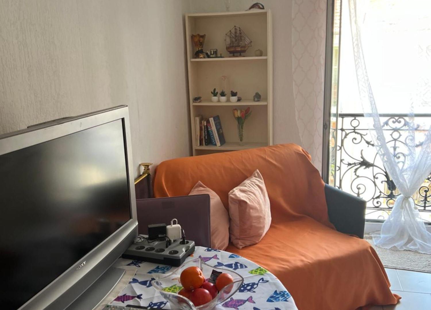 Private Near The Port Old Town *