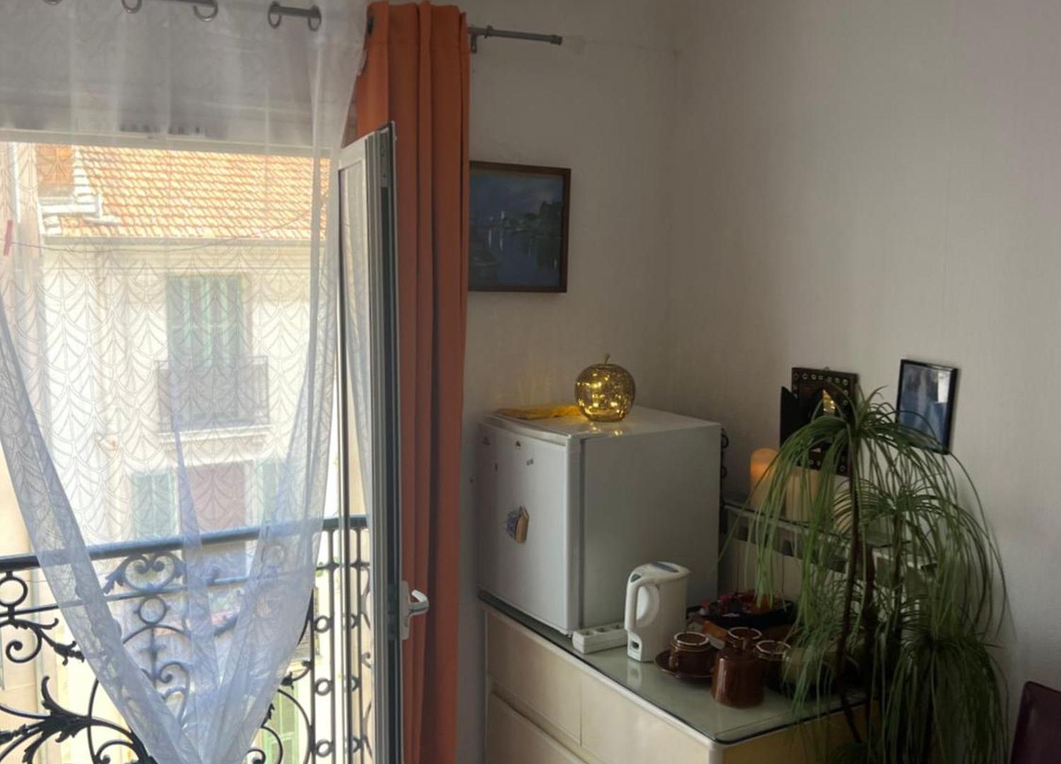 Private Near The Port Old Town Homestay Nice