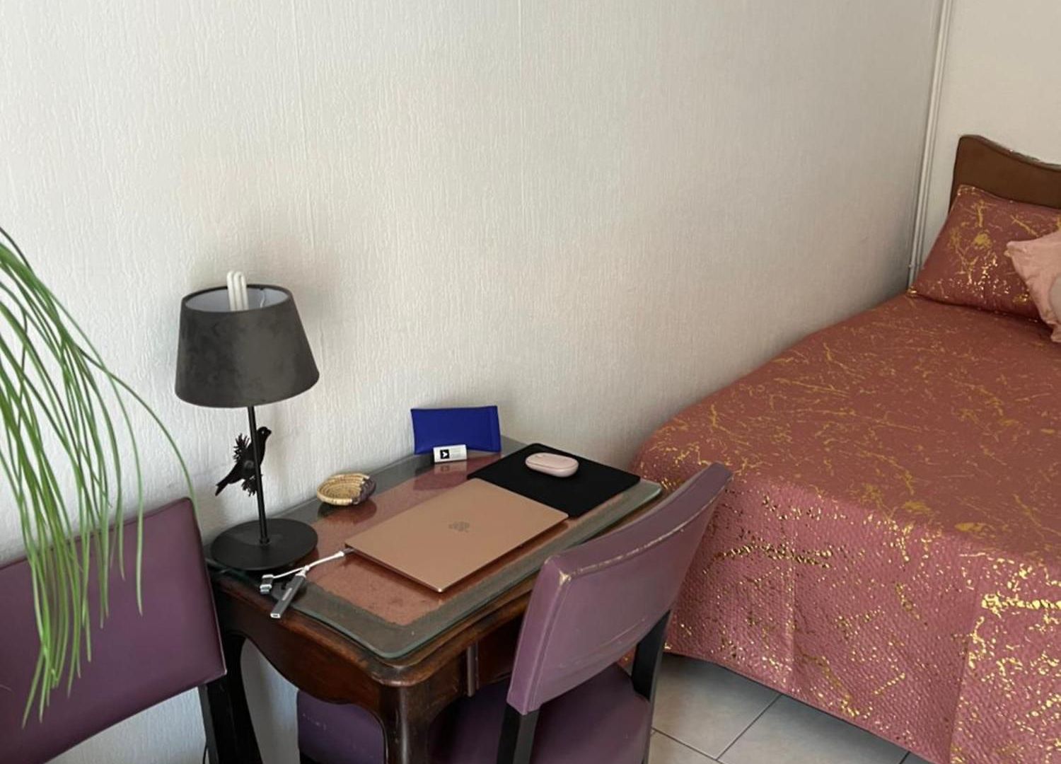 Private Near The Port Old Town Homestay