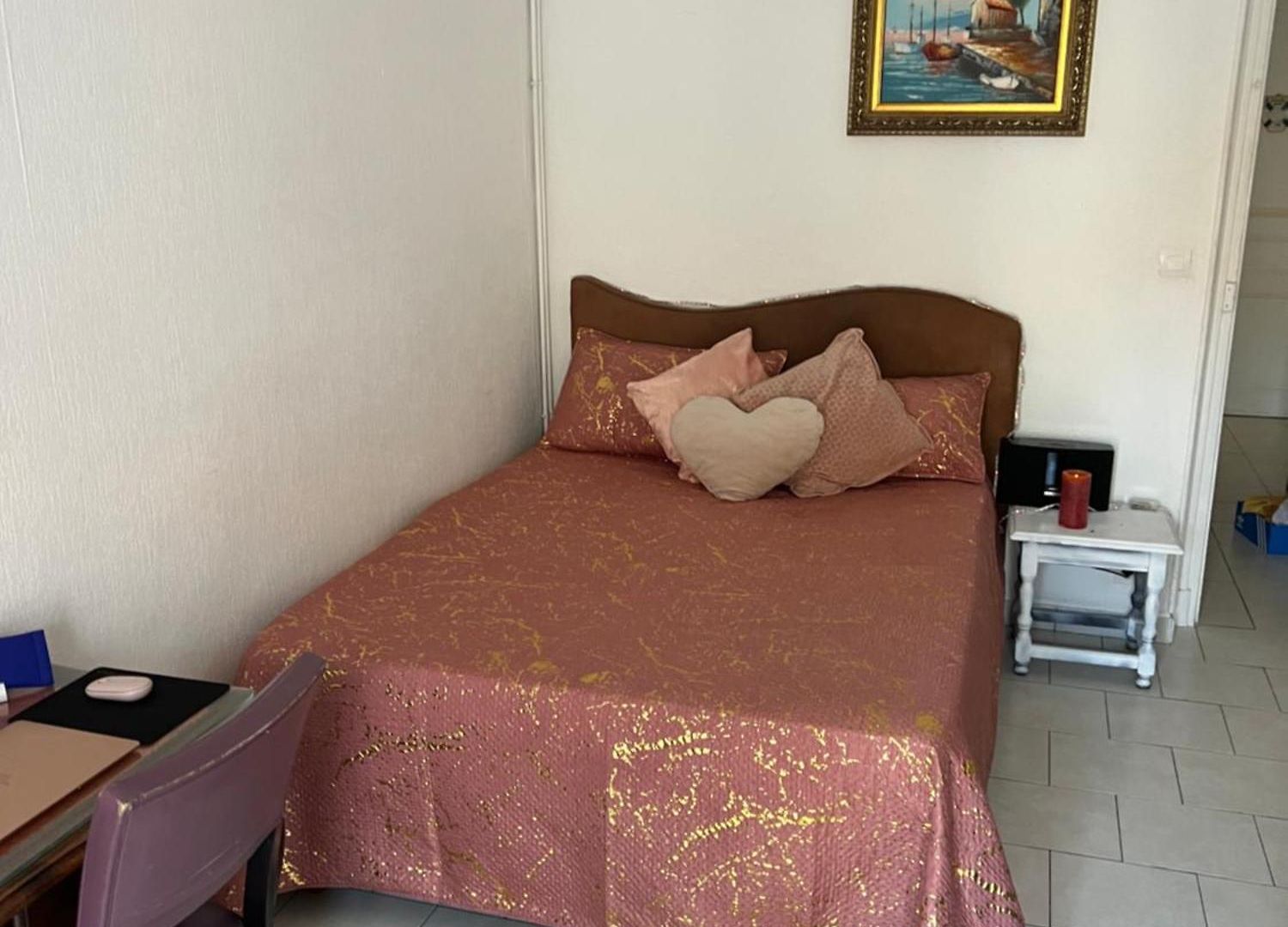 Private Near The Port Old Town Homestay *