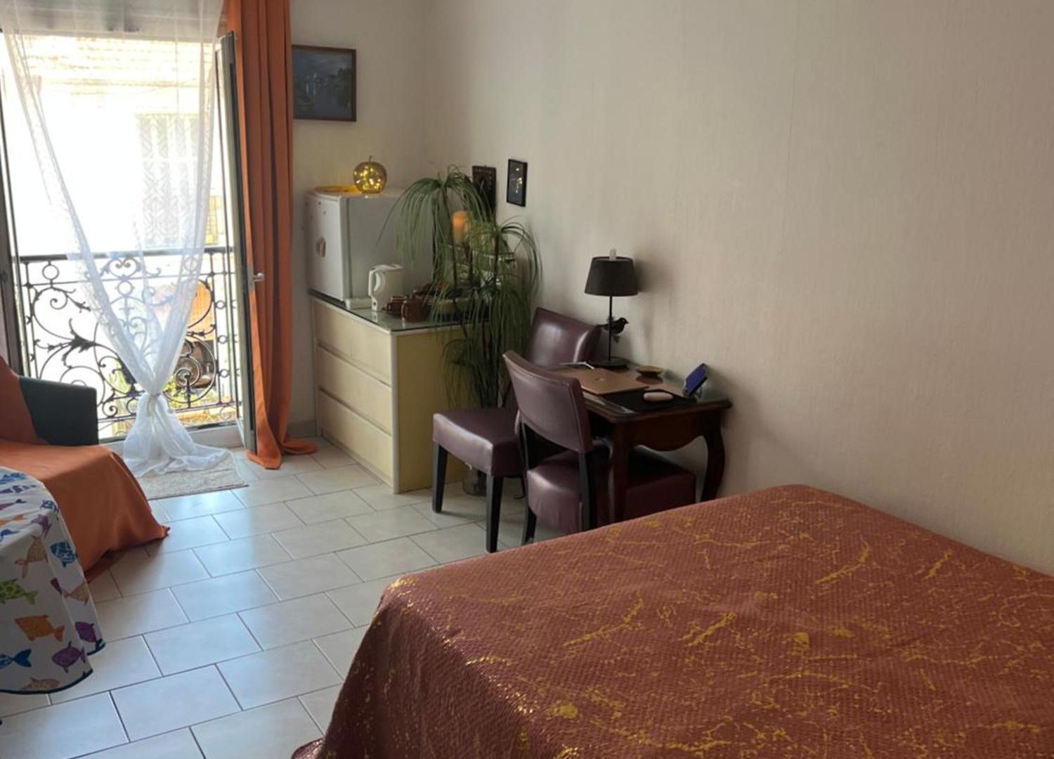 Private Near The Port Old Town Homestay Nice