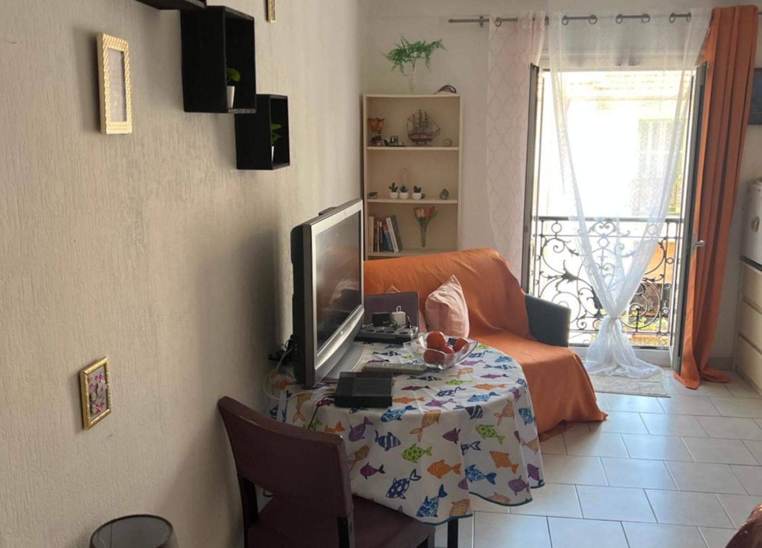 Homestay Private Near The Port Old Town *