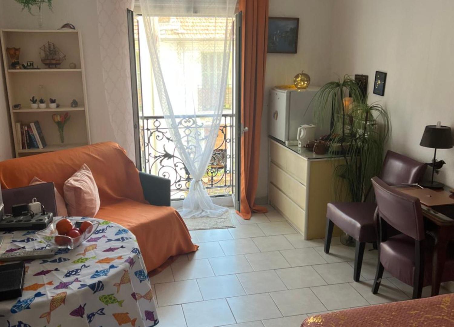 Private Near The Port Old Town * Nice