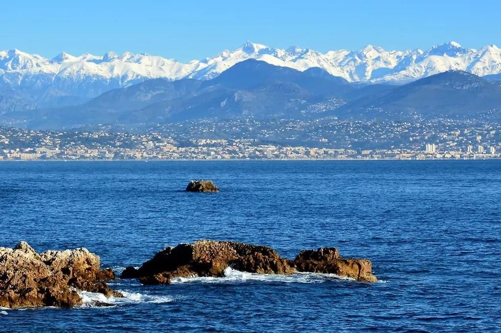 Pratique Et Abordable - 2/3 Pers - Proche Centre Appartement