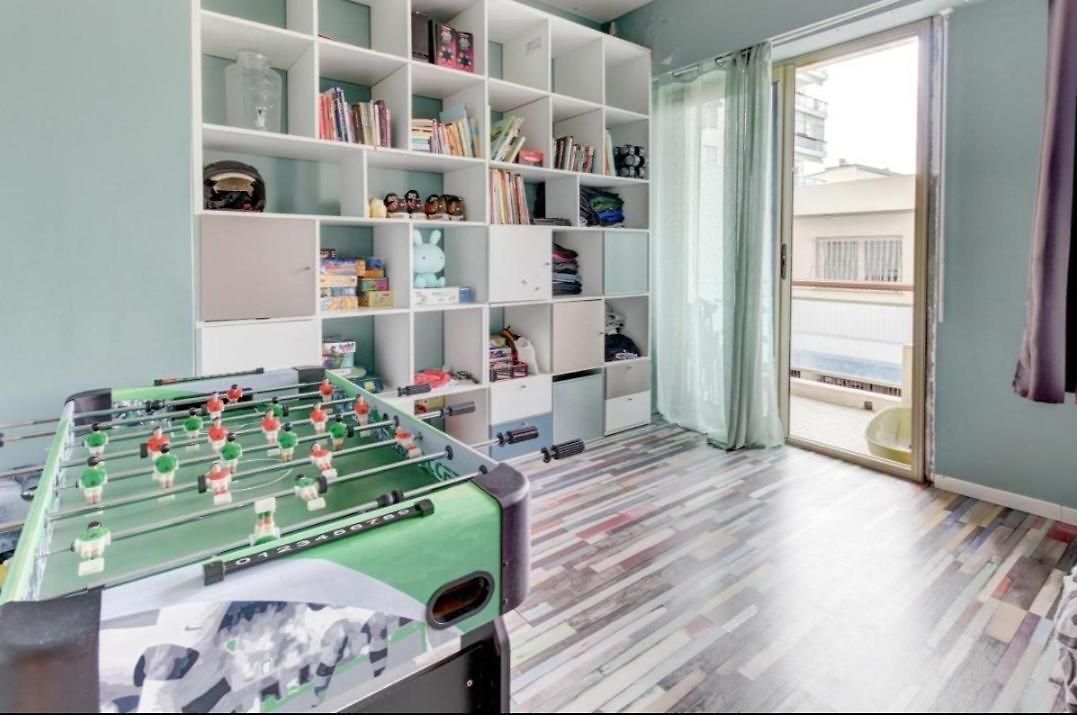 Appartement La Lanterne Nice