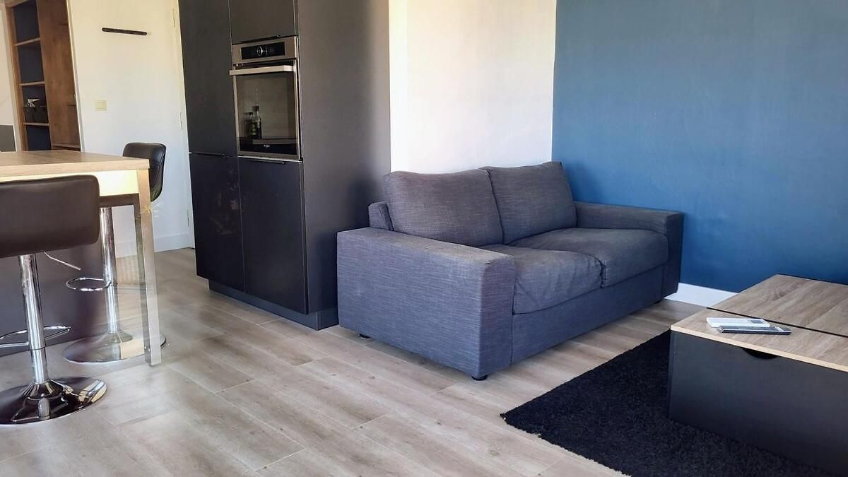 Appartement Bail Mobilite - 