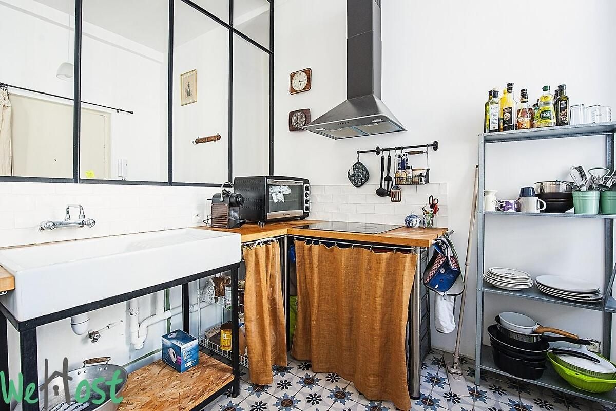 Wehost Phillibert - L'ecrin Vintage So Apartment *