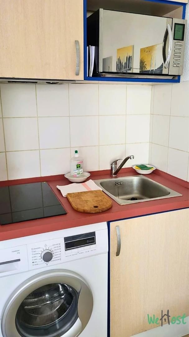 Cosy For Couples - Ideal 2p-quiet Escape-ac Nice
