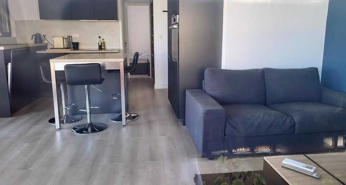 Bail Mobilite - 