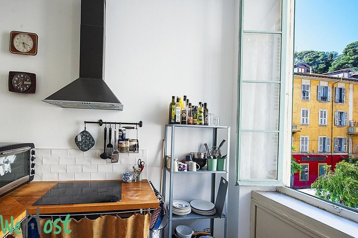 Apartment Wehost Phillibert - L'ecrin Vintage So *