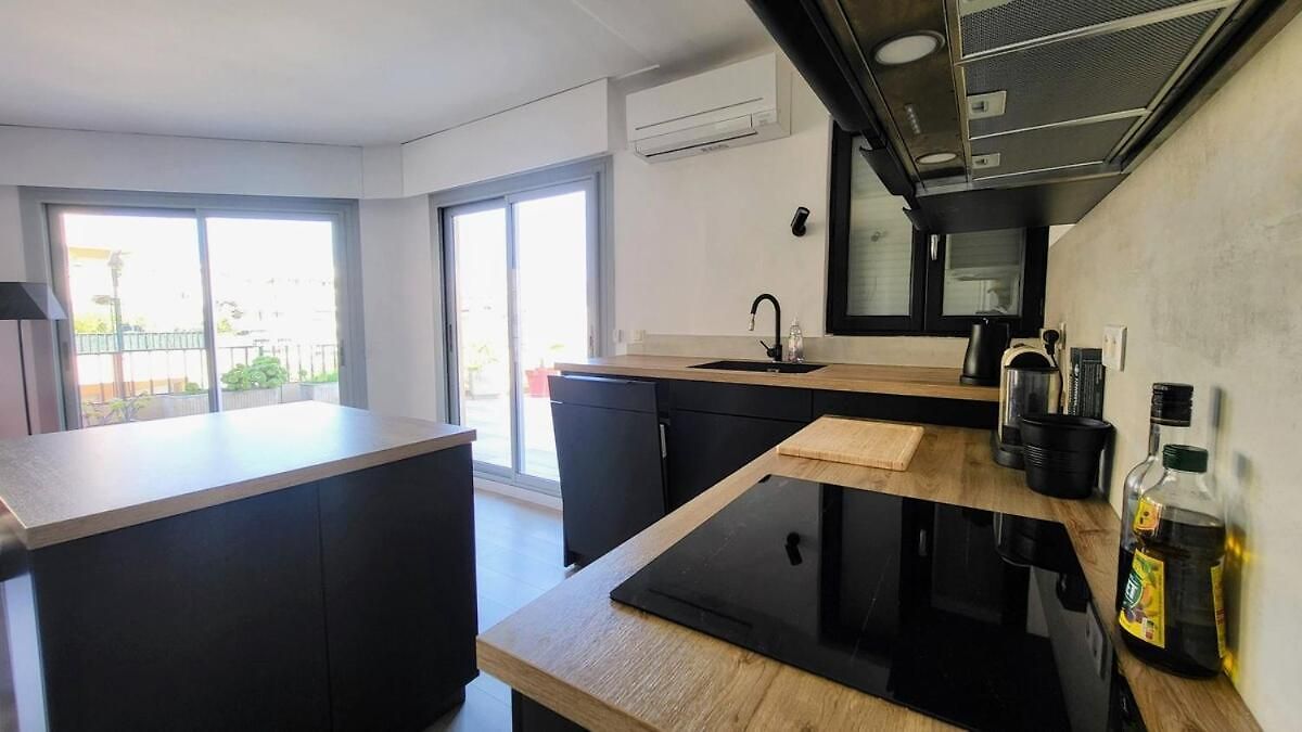 Bail Mobilite - 