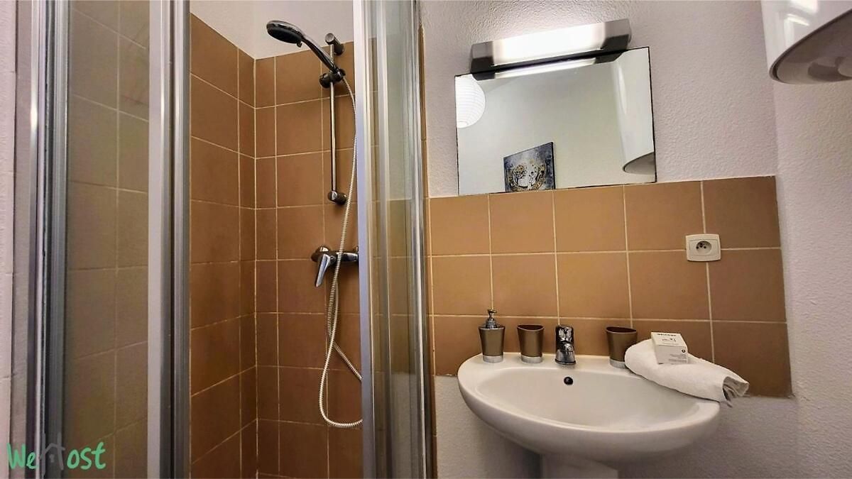 Cosy For Couples - Ideal 2p-quiet Escape-ac