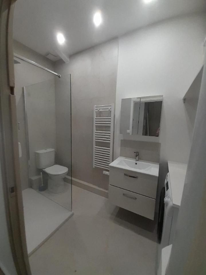 Floor - Appartement Nice
