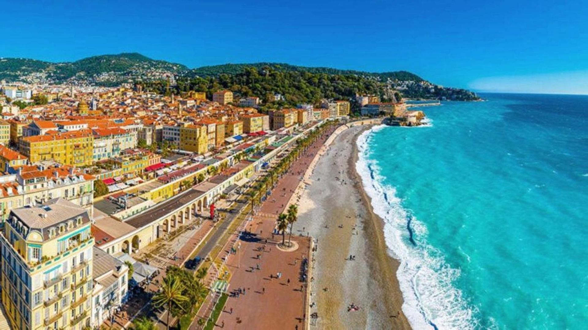 Azur - 2 Min From The *