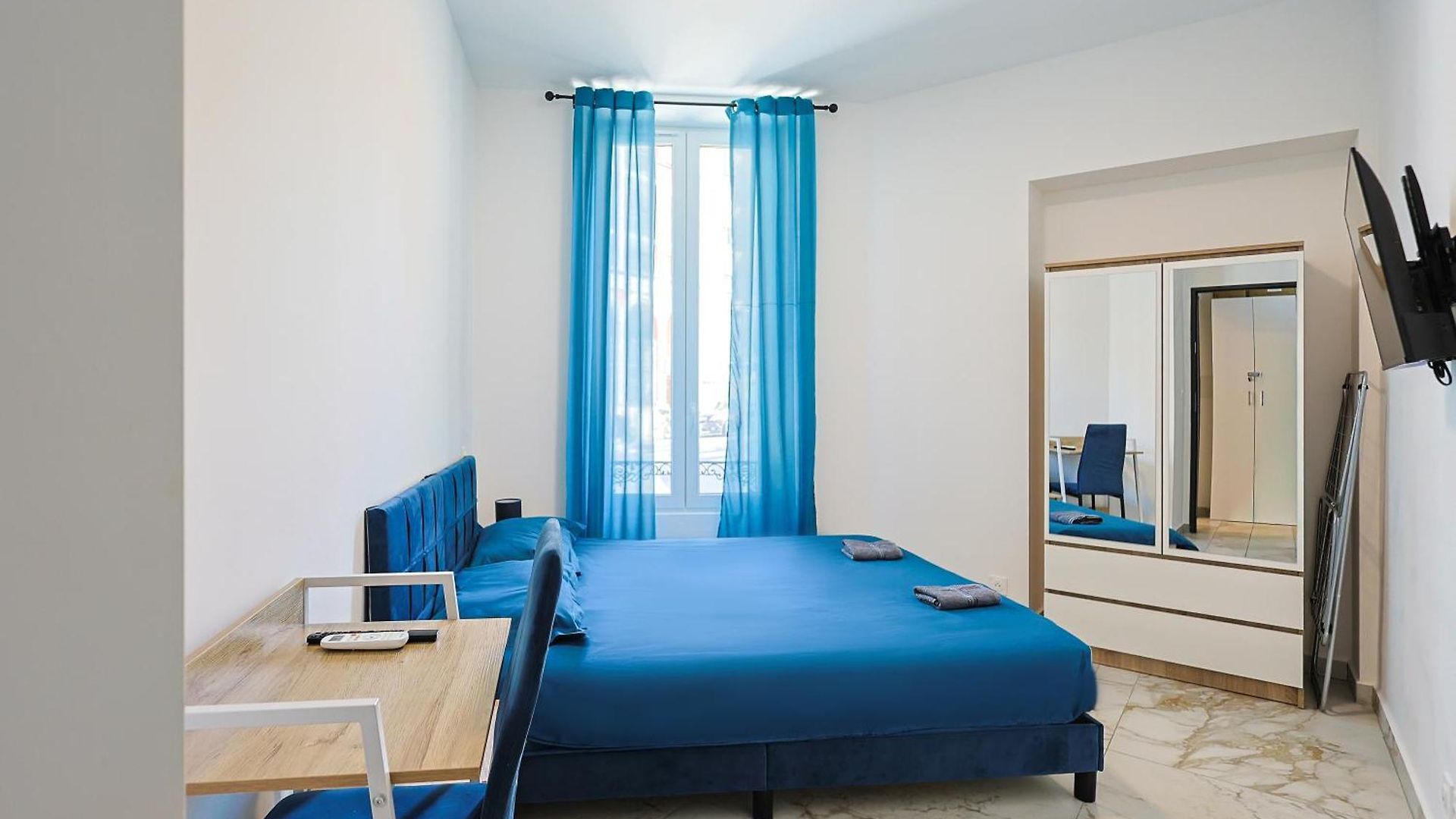 Apartment Small Paradise 4 Cozy With Ac