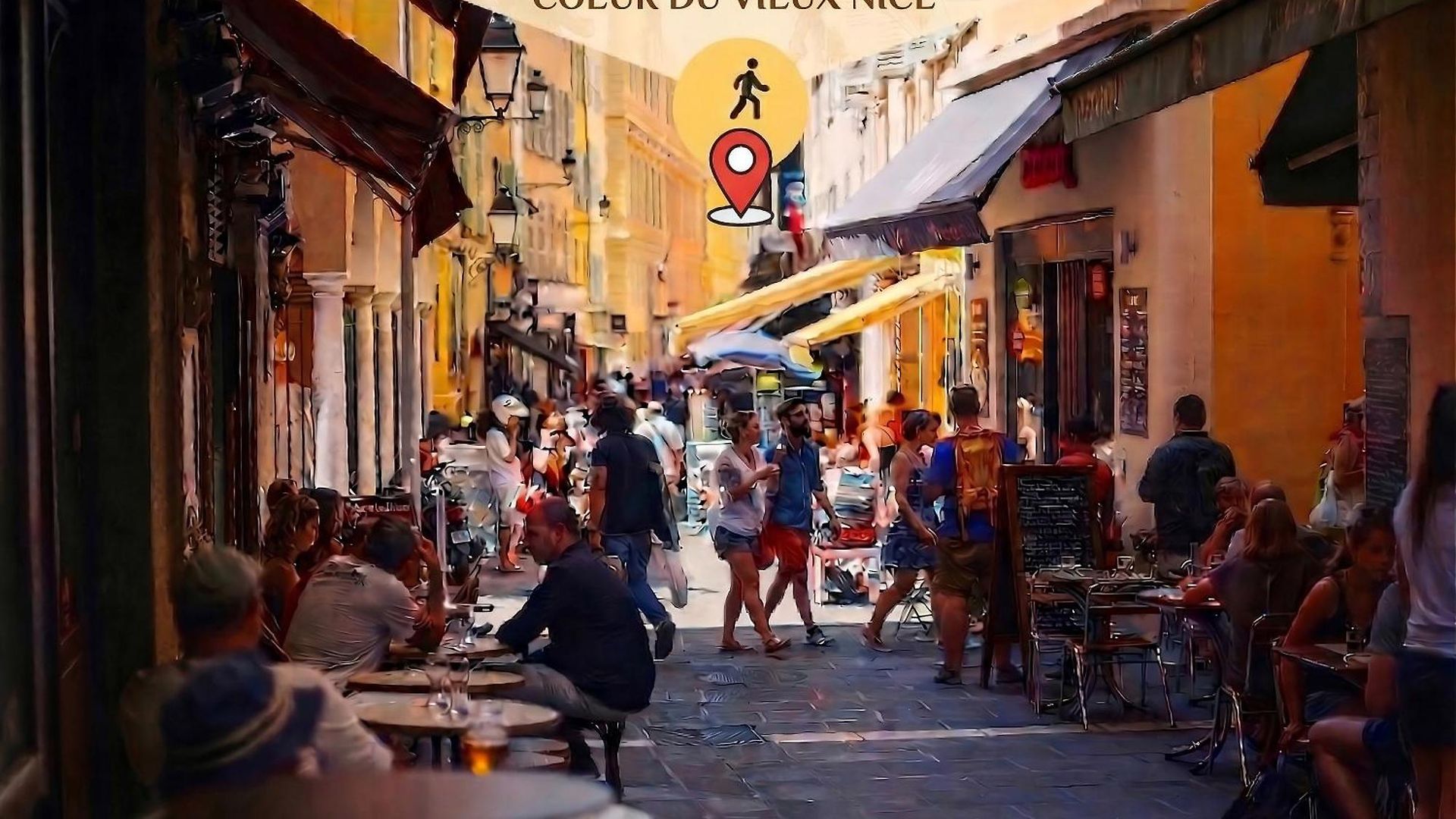 Kalliste - New Ac- Old Town-walk To Everything - Beach- Restaurants-supermarkets Nice