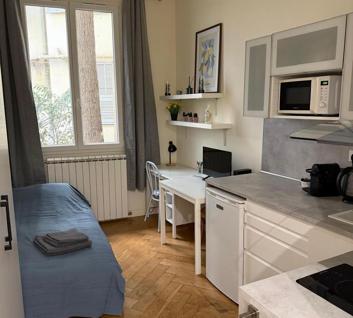 Appartement Hypercentre *